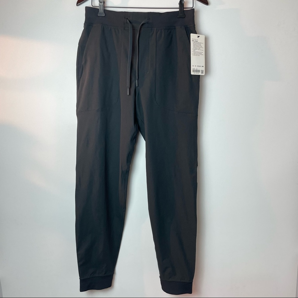 Lululemon ABC Jogger - Obsidian